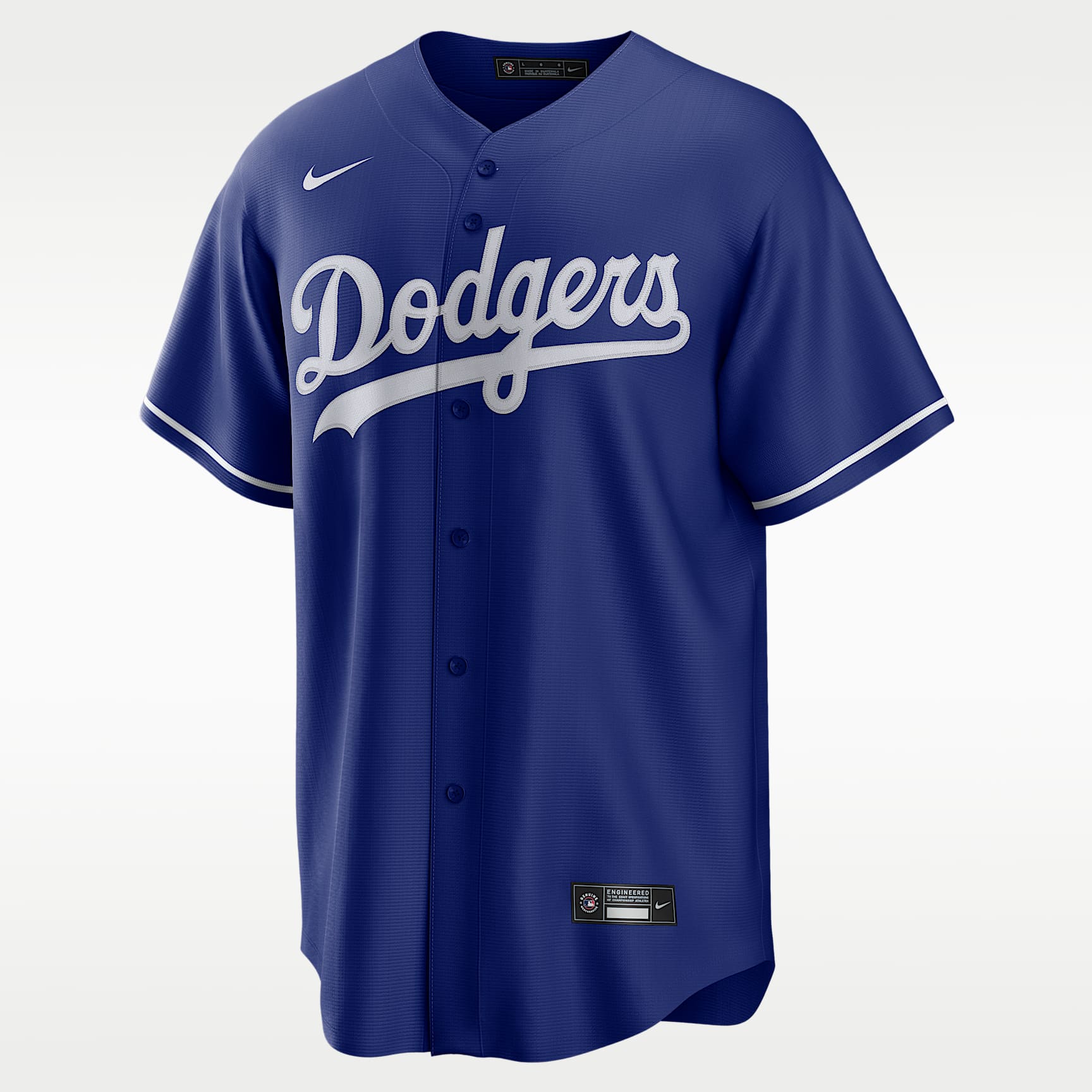 Shohei Ohtani Los Angeles Dodgers Men's Nike MLB Replica Jersey
